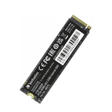 اس اس دی اینترنال PCIe Gen3 x4 ورباتیم مدل VI3000 ظرفیت 1 ترابایت
