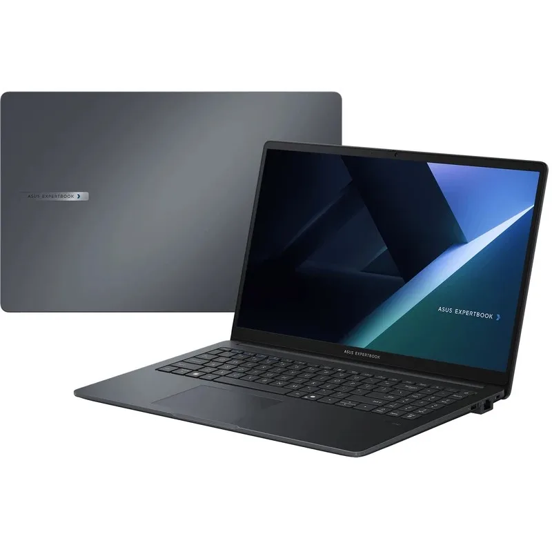 لپ تاپ 15.6 اینچی ایسوس مدل ExpertBook B1 B1503CVA-Core i3 1315U-8GB DDR5 4800MHz-256GB SSD-IPS-W