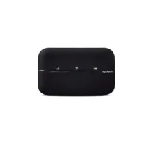 مودم 4G LTE همراه نزتک مدل Nzt-77ct با باتری 2100 میلی‌آمپر ساعت، پشتیبانی از 10 کاربر همزمان، آنتن داخلی 2dBi و 200 گیگ اینترنت یکساله