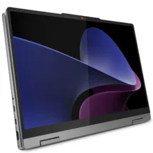 لپ تاپ 14 اینچی لنوو مدل IdeaPad 5 2-in-1 14IRH9-i5 13420H-16GB LPDDR5x-512GB SSD-IPS-Touch-Backlit-Pen