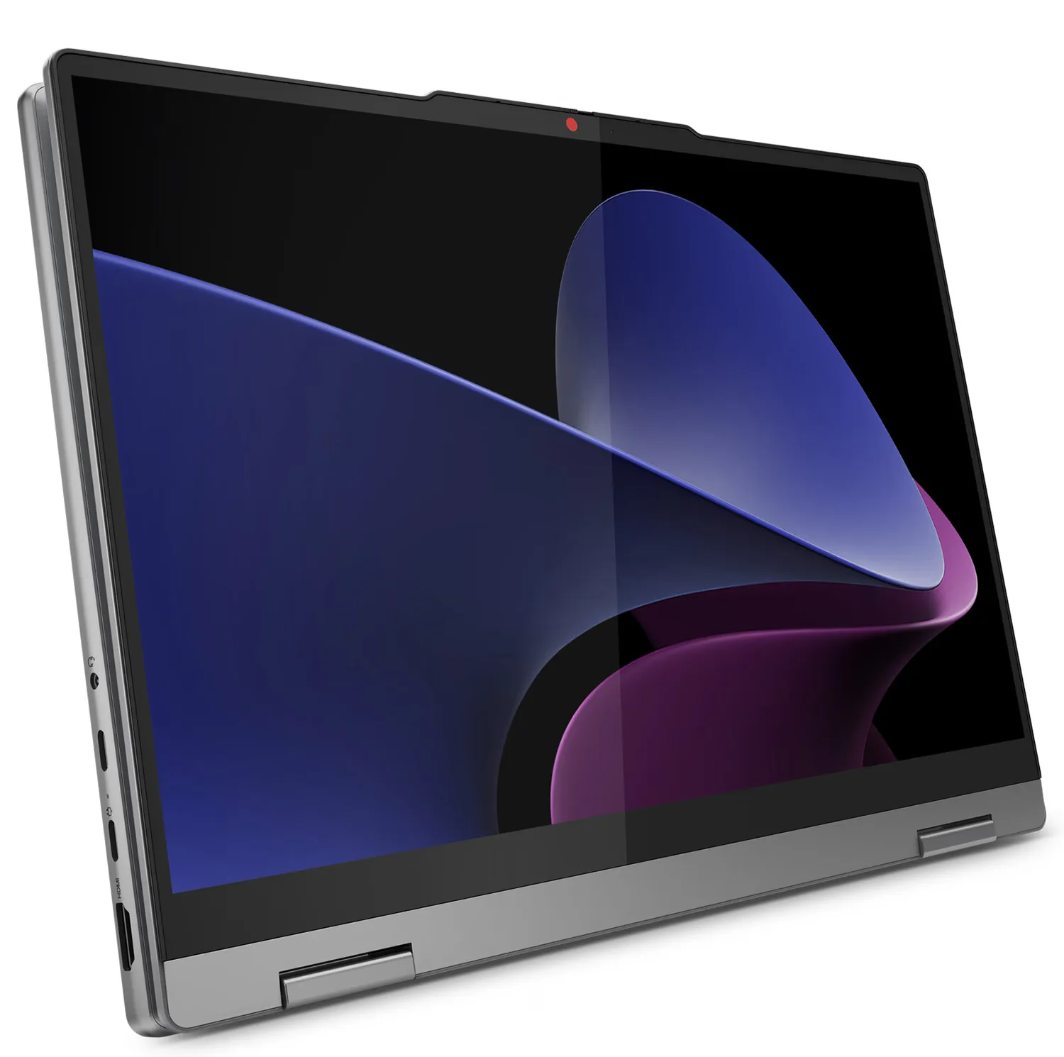 لپ تاپ 14 اینچی لنوو مدل IdeaPad 5 2-in-1 14IRH9-i5 13420H-16GB LPDDR5x-512GB SSD-IPS-Touch-Backlit-Pen