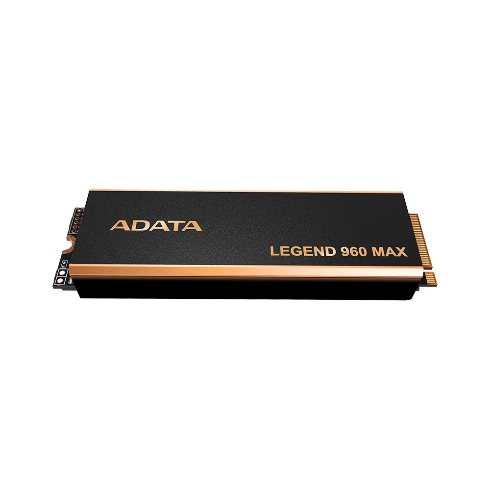 اس اس دی اینترنال ای دیتا مدل LEGEND 960 MAX  ظرفیت یک ترابایت