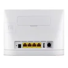 مودم روتر بی سیم 4G هوآوی مدل B315s-22 LTE CPE