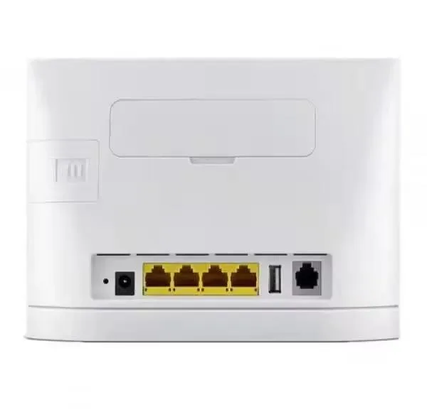 مودم روتر بی سیم 4G هوآوی مدل B315s-22 LTE CPE