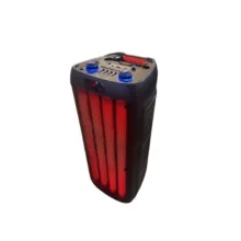اسپیکر بلوتوثی قابل حمل مدل ZQS 8232