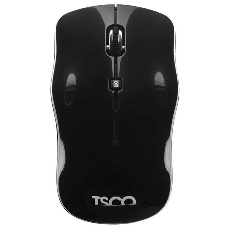 کیبورد و ماوس تسکو مدل TKM-7106