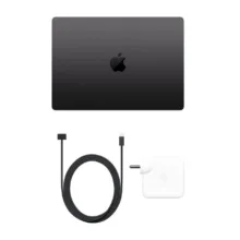لپ تاپ 14.2 اینچی اپل مدل MacBook Pro MGDR4 2026 LLA-M5 Pro-24GB RAM-1TB SSD