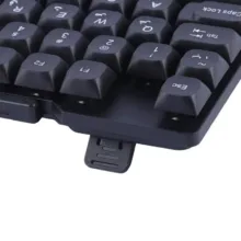 کيبورد و ماوس بی سیم ایکس پی-پروداکت مدل XP-W3200U