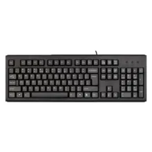کیبورد ای فورتک مدل KR-83 ؛ Full-size