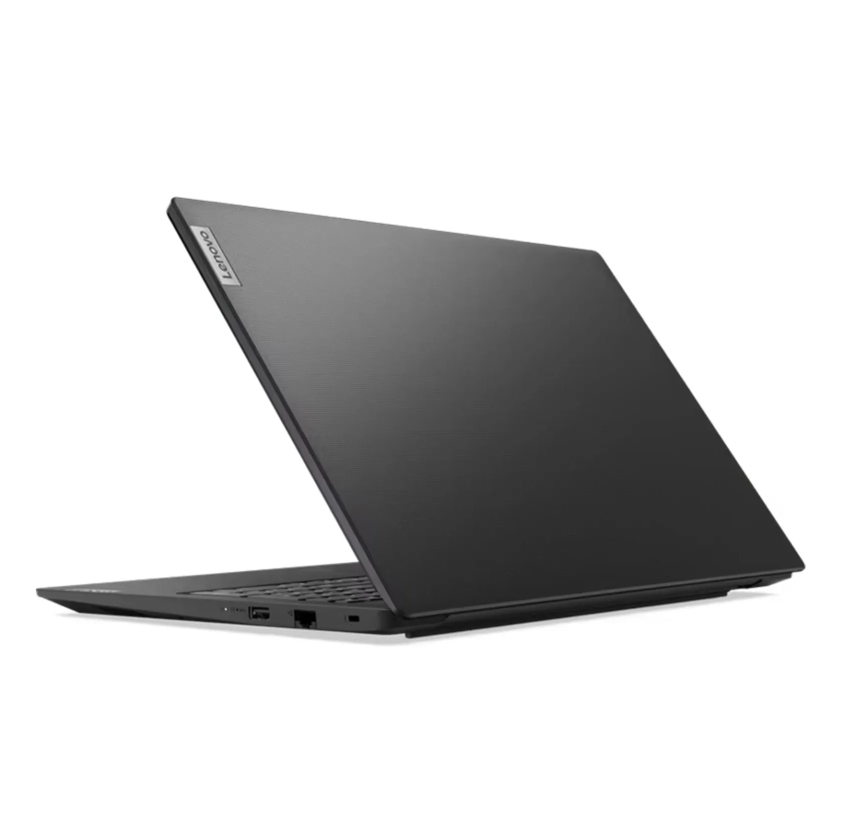 لپتاپ لنوو مدل V15 G4 با پردازنده Ryzen 3-7320U، رم LPDDR5 8GB با فرکانس 4800MHz، حافظه SSD با ظرفیت 512GB، نمایشگر 15.6 اینچ TN با وضوح Full HD، کاستوم شده