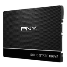 اس اس دی اینترنال SATA III پی ان وای مدل cs900 ظرفیت 500 گیگابایت