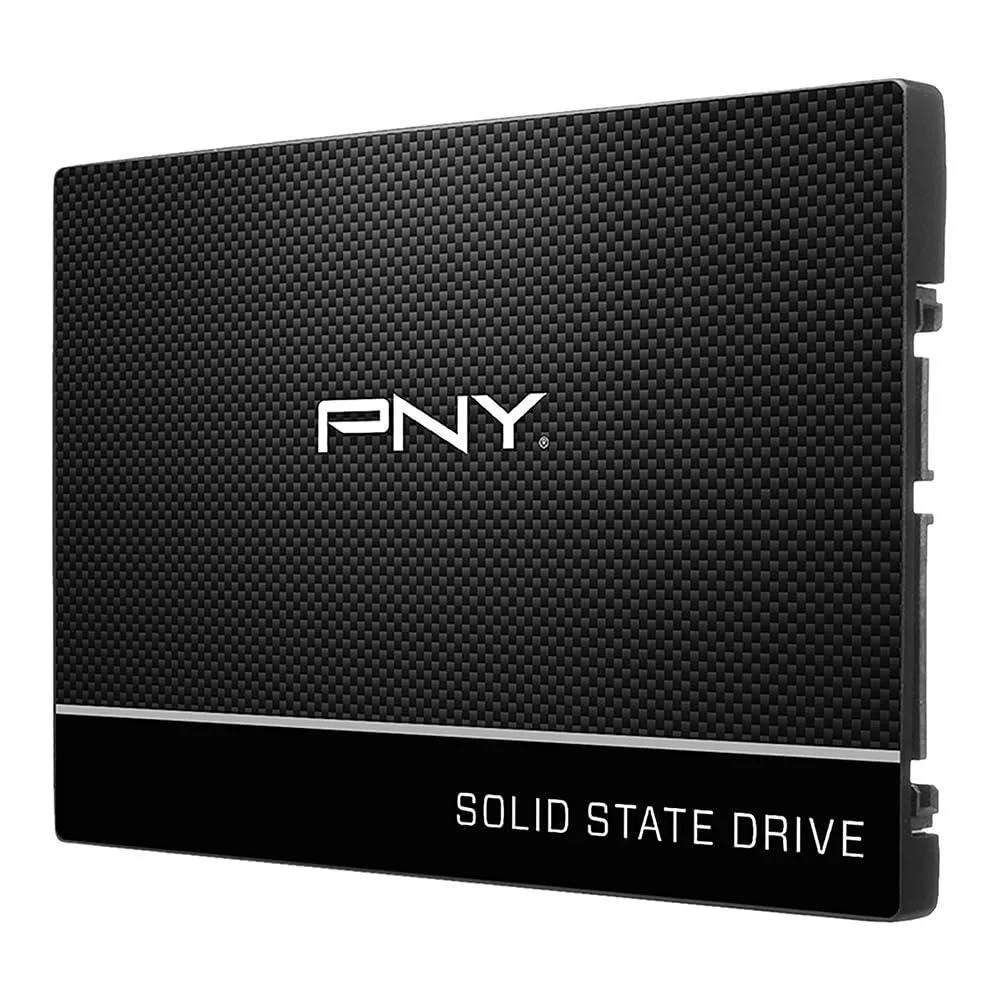 اس اس دی اینترنال SATA III پی ان وای مدل cs900 ظرفیت 500 گیگابایت