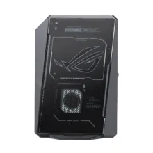 کامپیوتر کوچک ایسوس مدل NUC15JNK9 با پردازنده Core Ultra 9 Core Ultra 9-275HX حافظه SSD با ظرفیت 1 ترابایت رم DDR5 با ظرفیت 32 گیگابایت پردازنده گرافیکی Intel