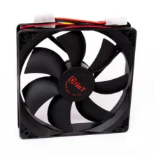 فن کیس دی-نت مدل 8x8 کد D01