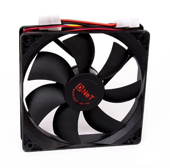 فن کیس دی-نت مدل 8x8 کد D01