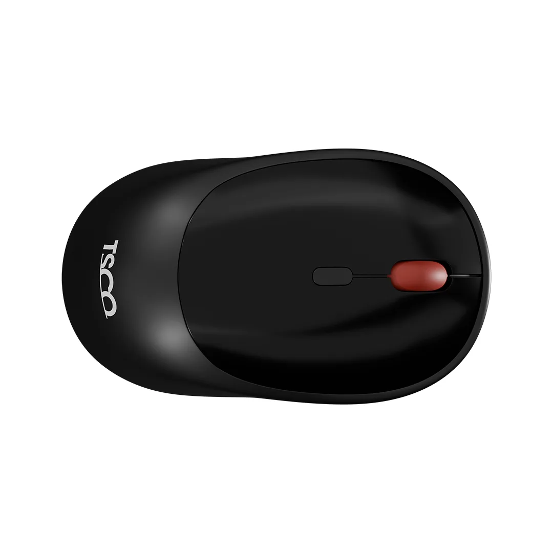 ماوس بی سیم تسکو مدل TM 672W