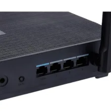 روتر بی سیم شیائومی مدل AX3200