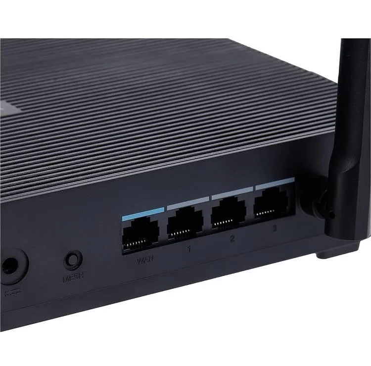 روتر بی سیم شیائومی مدل AX3200