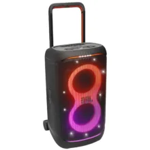 اسپیکر بلوتوثی قابل حمل جی بی ال مدل PartyBox 520