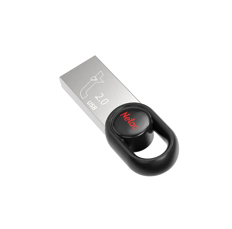 فلش مموری نتاک مدل UM2 ظرفیت 64 گیگابایت با رابط USB2.0
