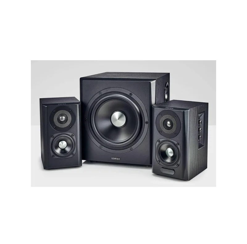 اسپیکر بلوتوثی ادیفایر مدل S351DB