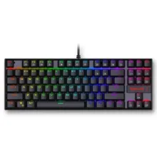 کیبورد گیمینگ ردراگون مدل K552 RGB