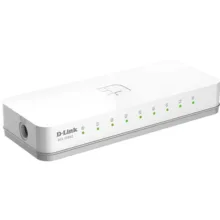سوییچ 8 پورت دی-لینک مدل DES-1008C