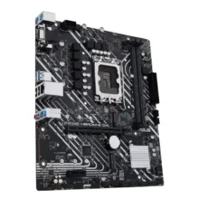 مادربرد ایسوس مدل PRIME H610M-E D4 CSM