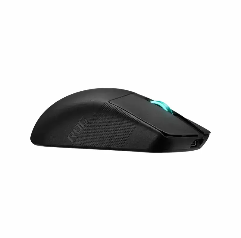 ماوس بی سیم گیمینگ ایسوس مدل P713 ROG Harpe Ace Aim Lab Edition