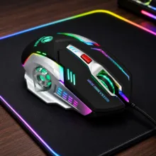 ماوس گیمینگ لایماید مدل V2