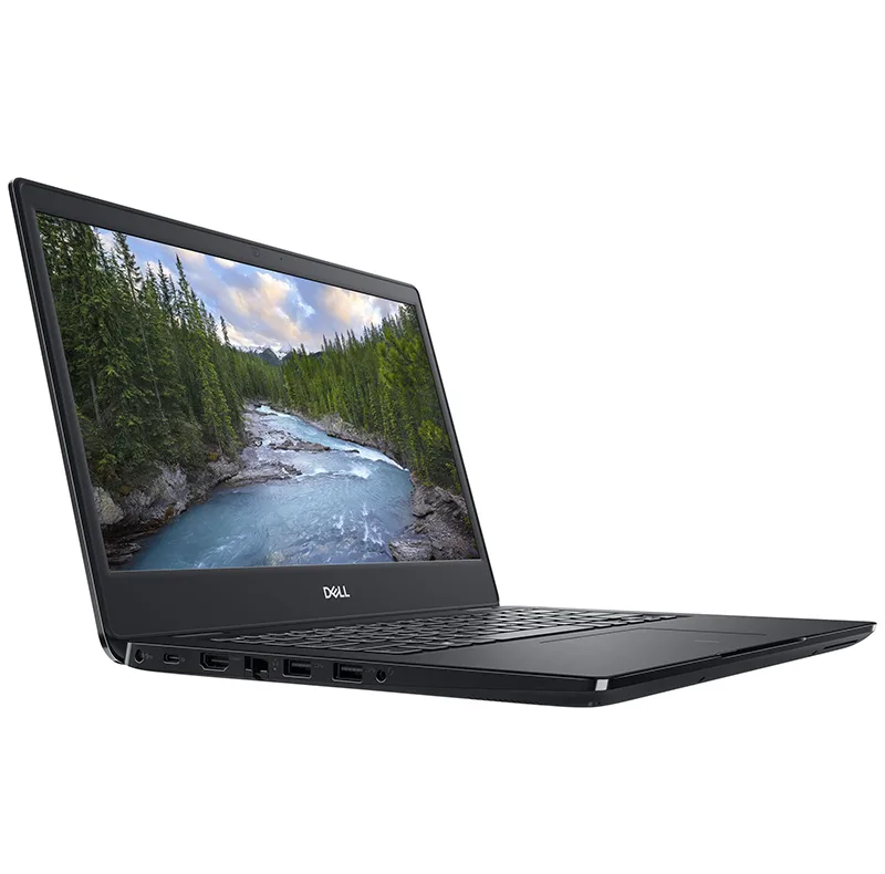 لپ تاپ 14 اینچی دل مدل Wyse 5470-N4100-8GB DDR4 2400MHz-512GB SSD-TN-W - کاستوم شده