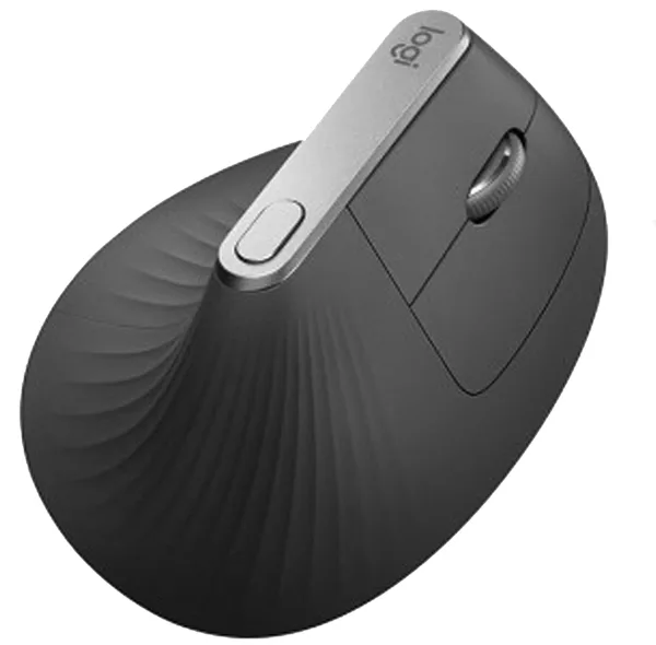 ماوس لاجیتک مدل MX Vertical