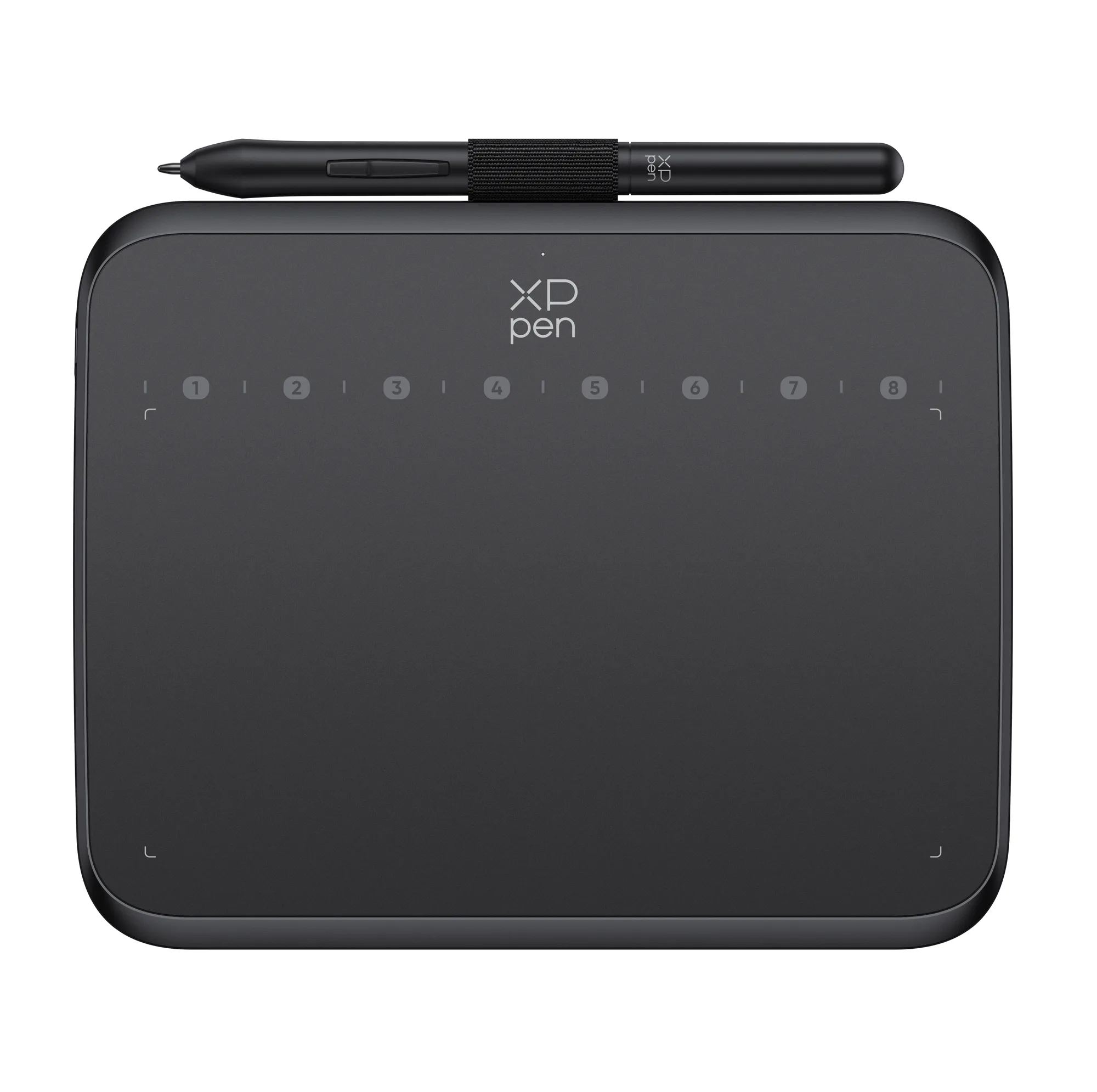 قلم نوری ایکس پی-پن مدل Deco 640