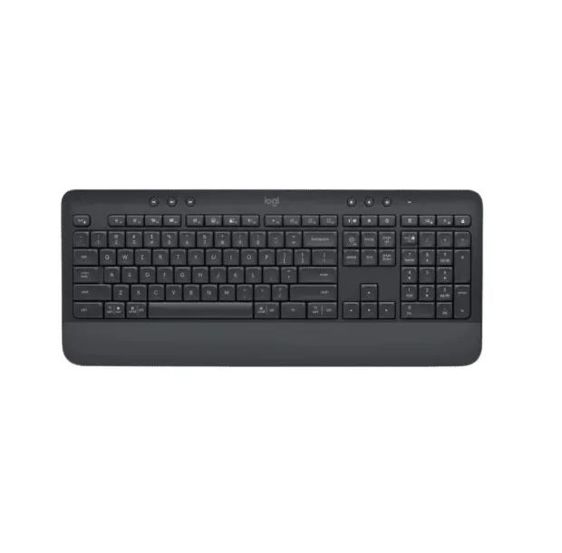 کیبورد لاجیتک مدل SIGNATURE K650