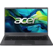 لپ تاپ 15.6 اینچی ایسر مدل Aspire Lite AL15-72P-57CM-i5 13420H-16GB DDR5 4800MHz-512GB SSD-IPS