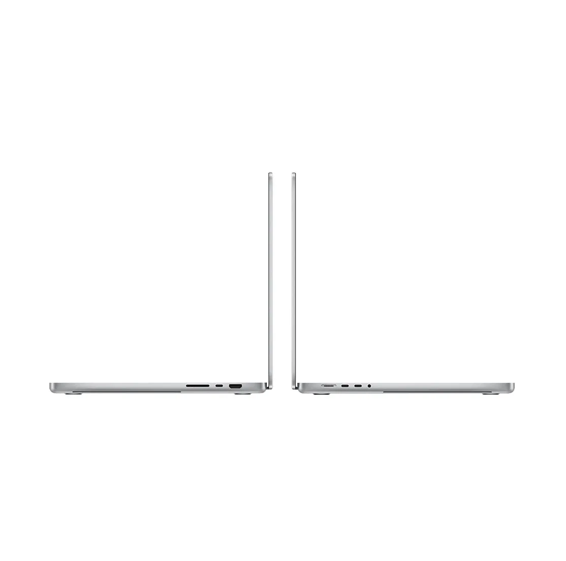 لپ تاپ 16.2 اینچی اپل مدل MacBook Pro MGE74 2026 LLA-M5 Max-36GB RAM-2TB SSD-Retina 120Hz