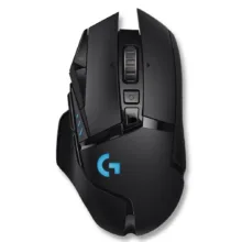 ماوس بی سیم مخصوص بازی لاجیتک مدل G502 LIGHTSPEED