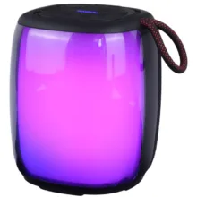 اسپیکر بلوتوثی قابل حمل یسیدو مدل ysw20