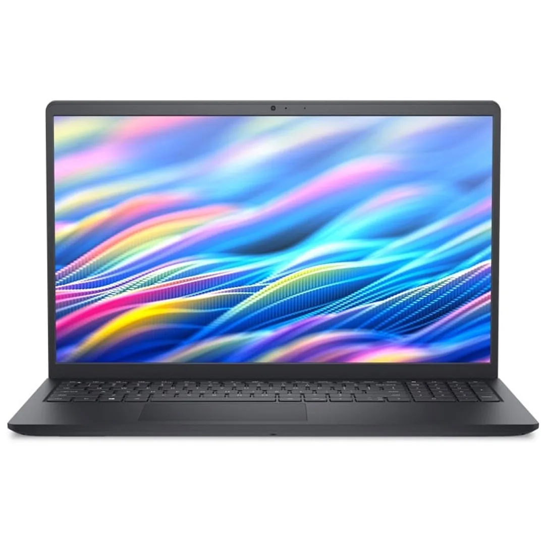 لپ تاپ 15.6 اینچی دل مدل 15 DC15250-Core 3 100U-8GB DDR4 2666MHz-512GB SSD-IPS 120Hz