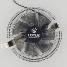 خنک کننده پردازنده لوتوس مدل  HF-1502