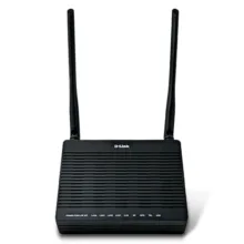 مودم روتر Gpon-ONT دی-لینک مدل DPN-1251M