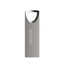 فلش مموری USB 2.0 هایک سمی مدل Classic M200 USB2 ظرفیت 16 گیگابایت، مقاوم در برابر شوک، لرزش و گرد و غبار
