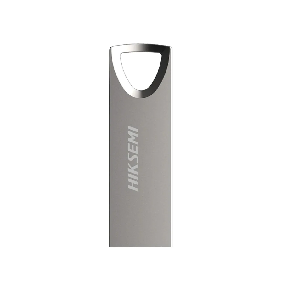 فلش مموری USB 2.0 هایک سمی مدل Classic M200 USB2 ظرفیت 16 گیگابایت، مقاوم در برابر شوک، لرزش و گرد و غبار