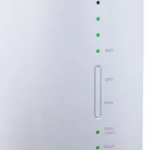 مودم 4G/TD-LTE هوآوی مدل HWS31 L01 به همراه سیمکارت TD-LTE و 300 گیگ اینترنت یکساله