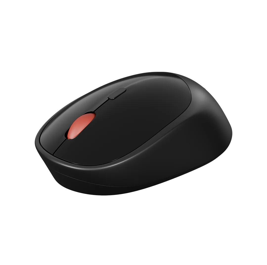 ماوس بی سیم تسکو مدل TM 672W