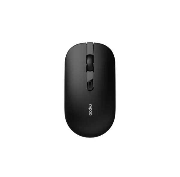 ماوس بی سیم رپو مدل B30 SILENT