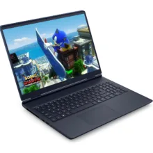 لپ تاپ 16 اینچ دل مدل Alienware 16 Aurora-Core 7 240H-32GB DDR5 5600MHz-1TB SSD-RTX5060 8GB-QHD 120Hz-W