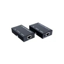 توسعه دهنده HDMI وی نت  مدل V-EXHD1360