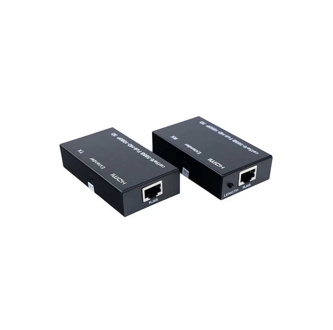 توسعه دهنده HDMI وی نت  مدل V-EXHD1360