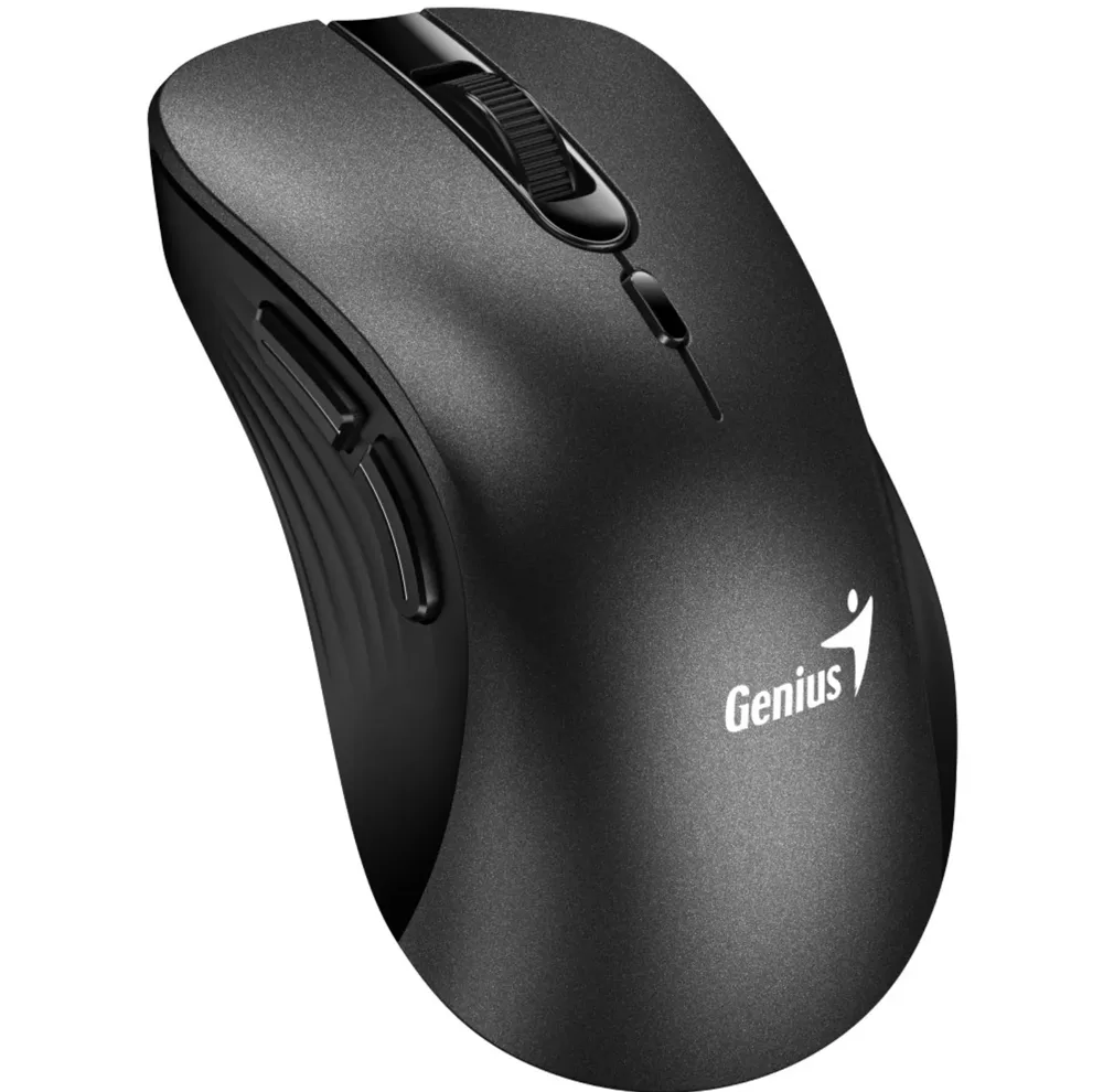 ماوس بی سیم جنیوس مدل Ergo 8100S